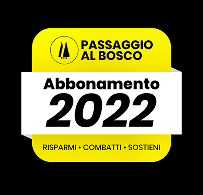abbonamento 2022