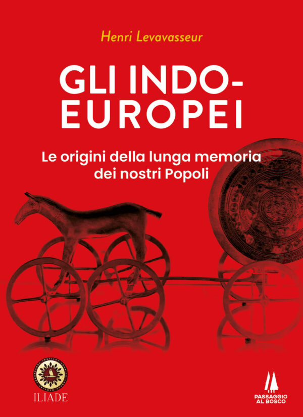 GLI INDOEUROPEI - Passaggio al Bosco