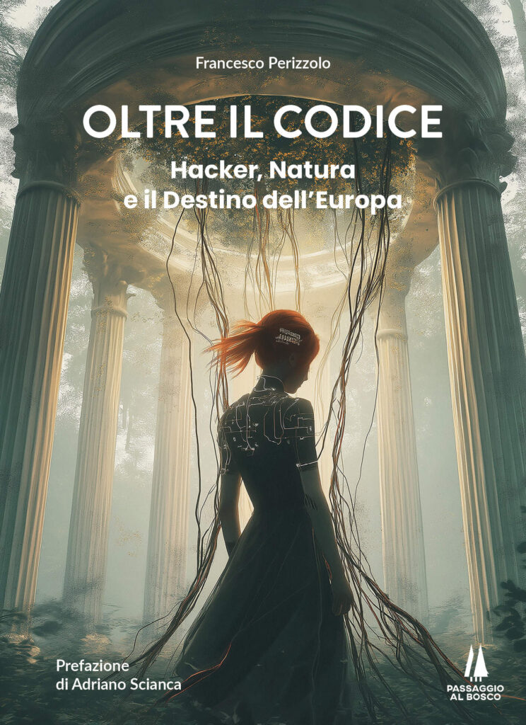 Passaggio al Bosco - Progetto Editoriale