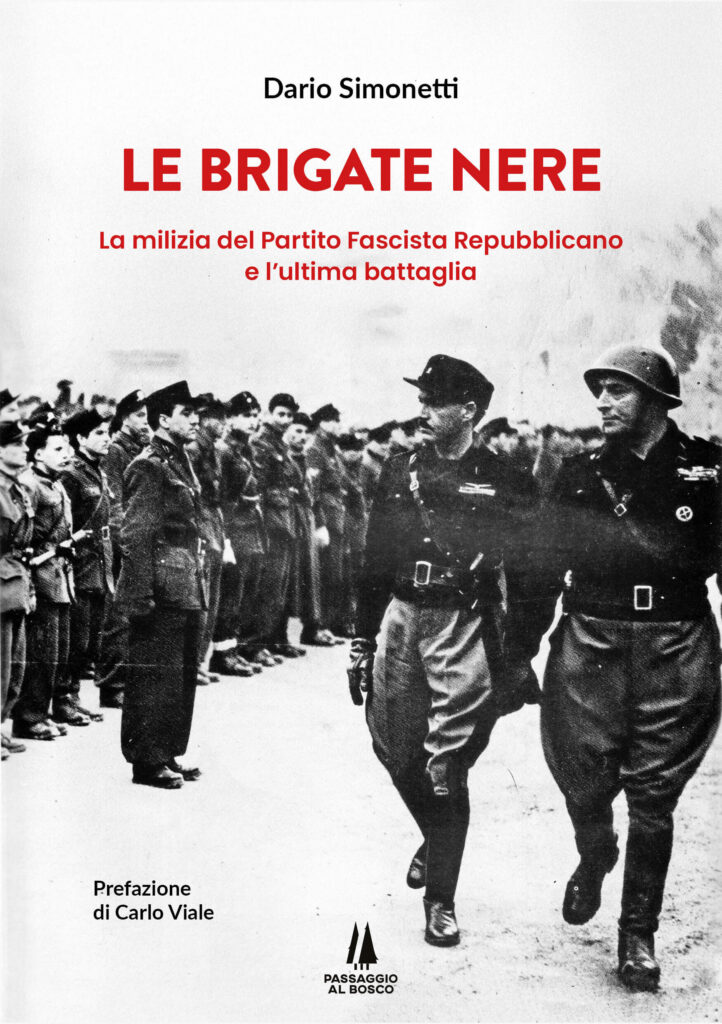 Passaggio al Bosco - Progetto Editoriale