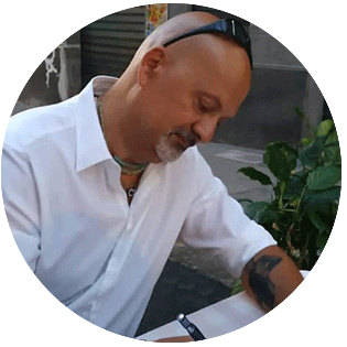 Passaggio al Bosco - Progetto Editoriale