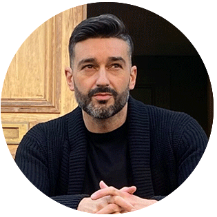 Passaggio al Bosco - Progetto Editoriale