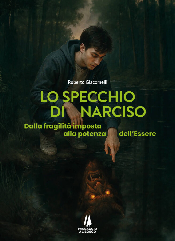 Passaggio al Bosco - Progetto Editoriale