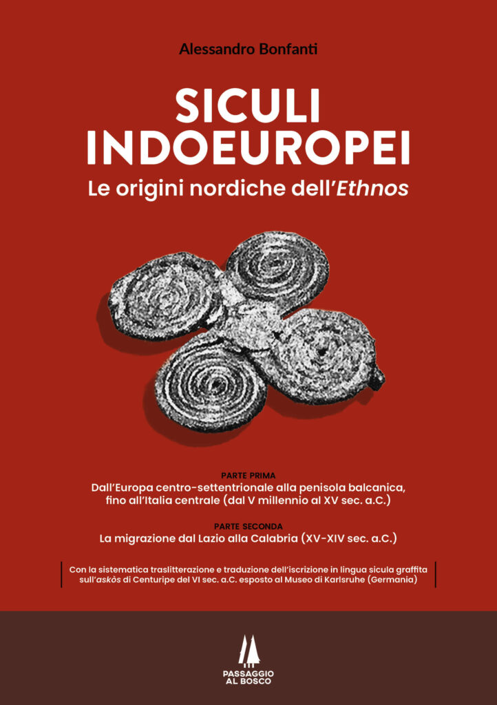 Passaggio al Bosco - Progetto Editoriale