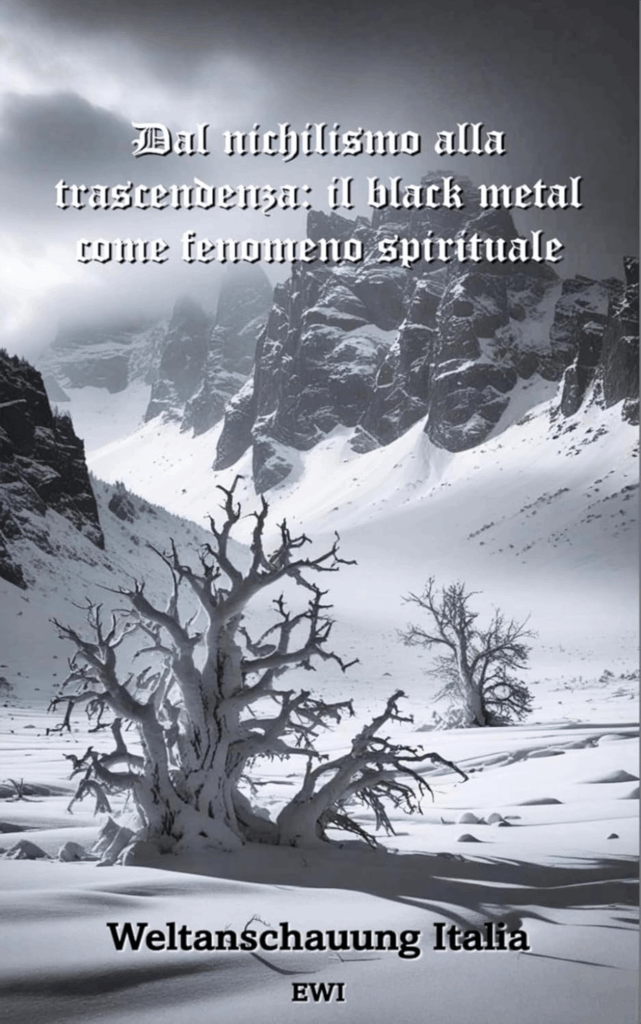 Passaggio al Bosco - Progetto Editoriale