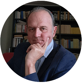 Passaggio al Bosco - Progetto Editoriale