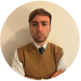 Passaggio al Bosco - Progetto Editoriale