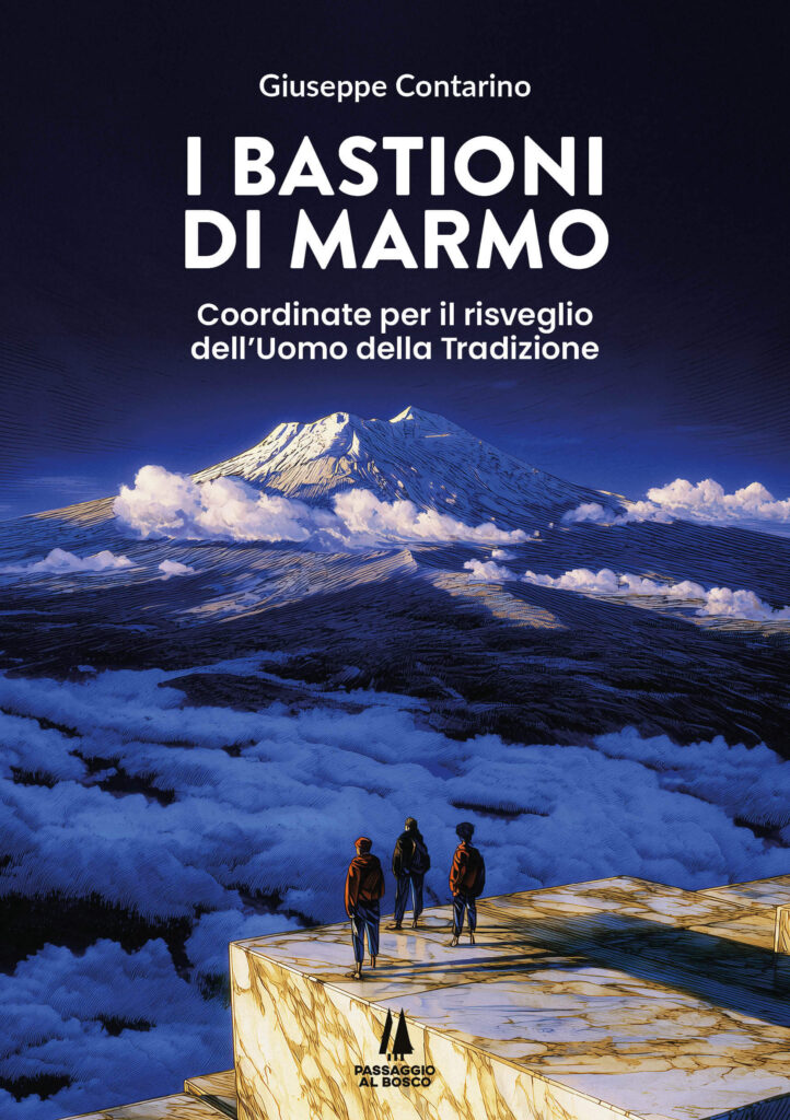 Passaggio al Bosco - Progetto Editoriale