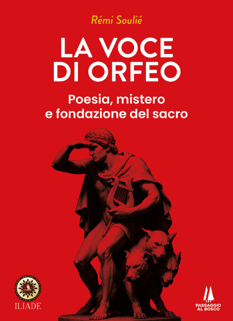 Passaggio al Bosco - Progetto Editoriale