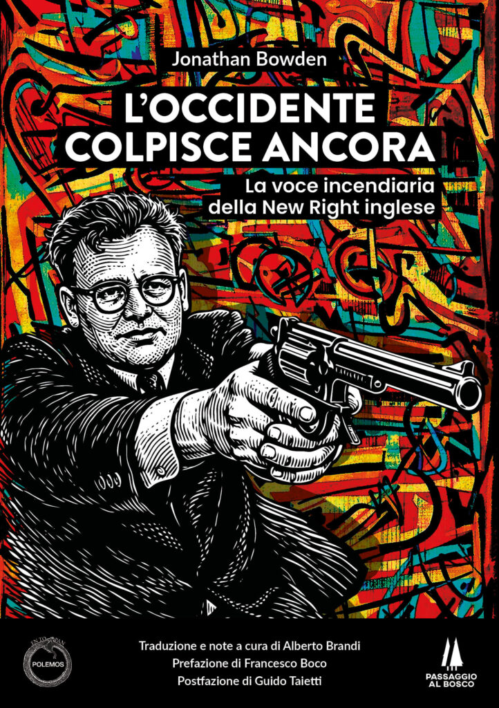 Passaggio al Bosco - Progetto Editoriale