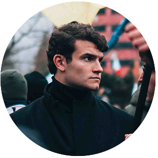 Passaggio al Bosco - Progetto Editoriale