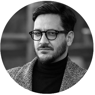 Passaggio al Bosco - Progetto Editoriale