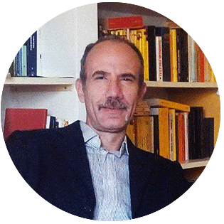 Passaggio al Bosco - Progetto Editoriale