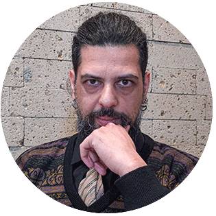 Passaggio al Bosco - Progetto Editoriale