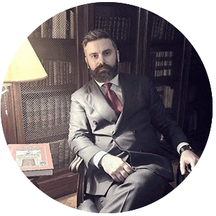 Homepage Passaggio al Bosco - Progetto Editoriale