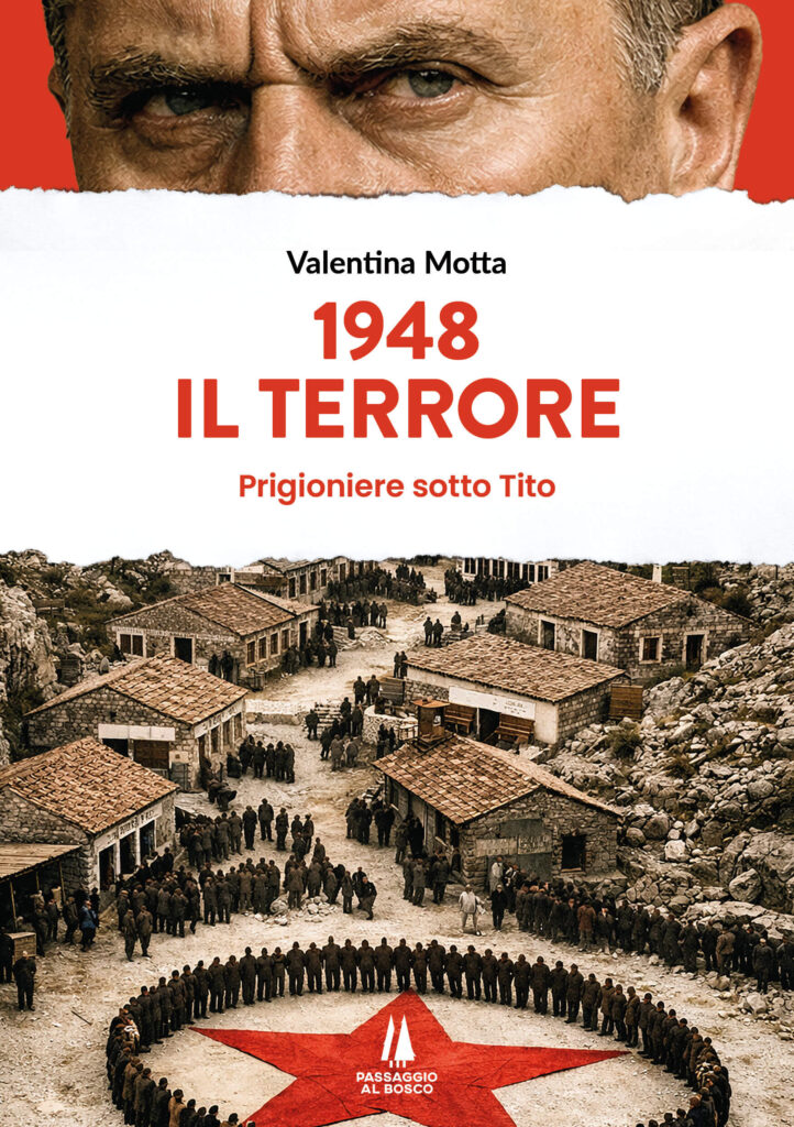Passaggio al Bosco - Progetto Editoriale