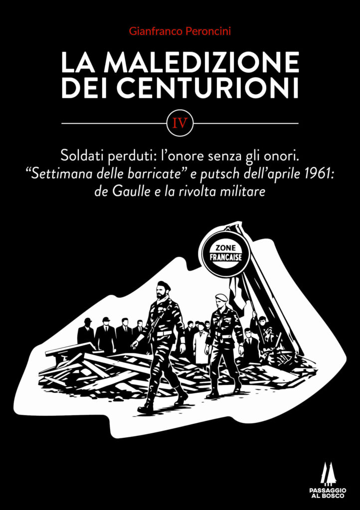 Homepage Passaggio al Bosco - Progetto Editoriale
