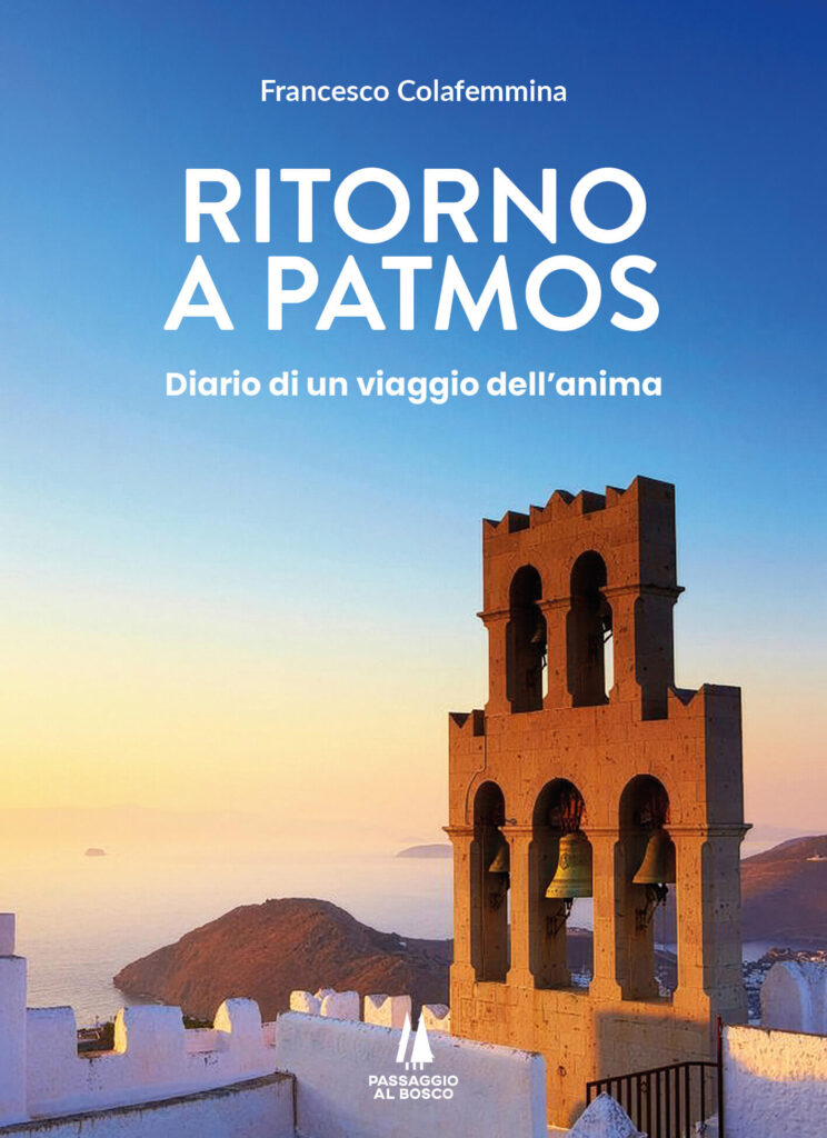 Passaggio al Bosco - Progetto Editoriale