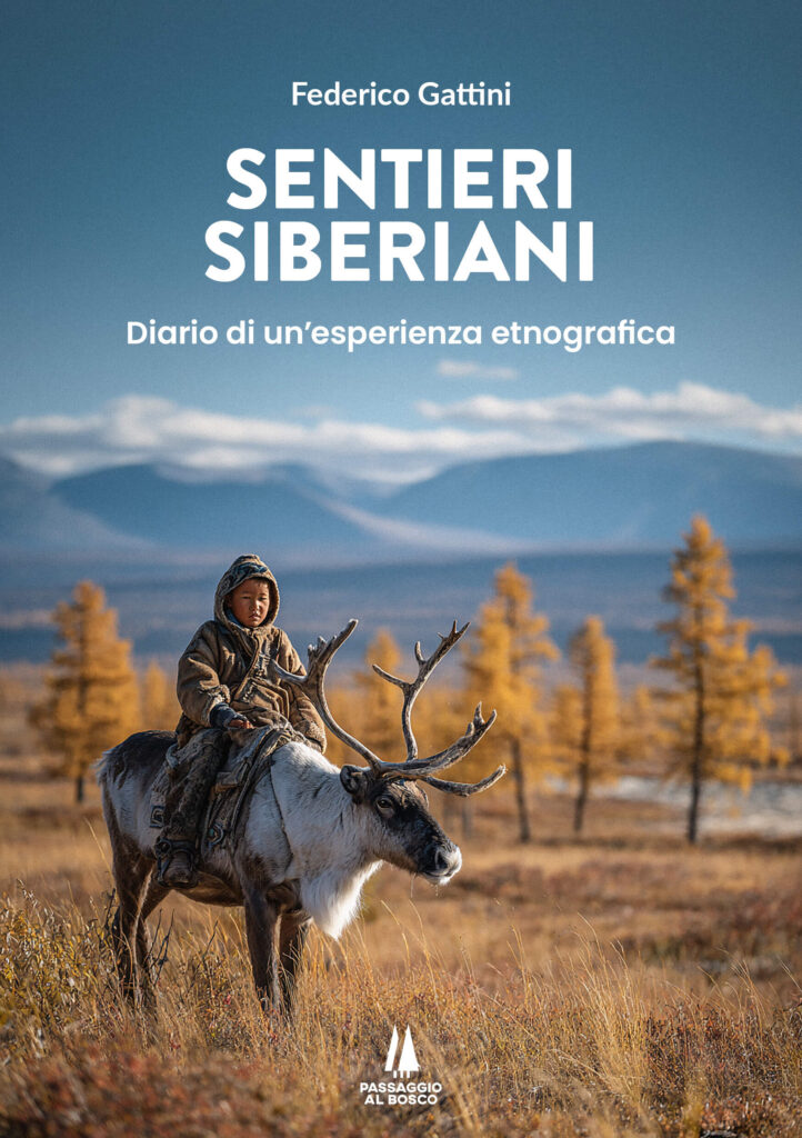 Homepage Passaggio al Bosco - Progetto Editoriale