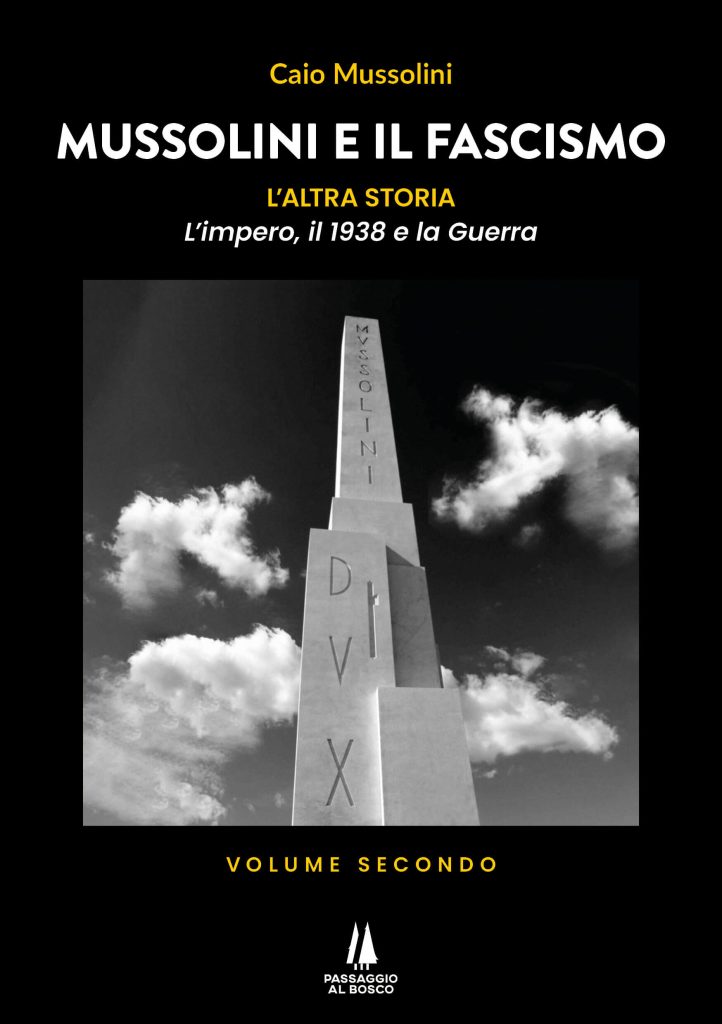 Passaggio al Bosco - Progetto Editoriale