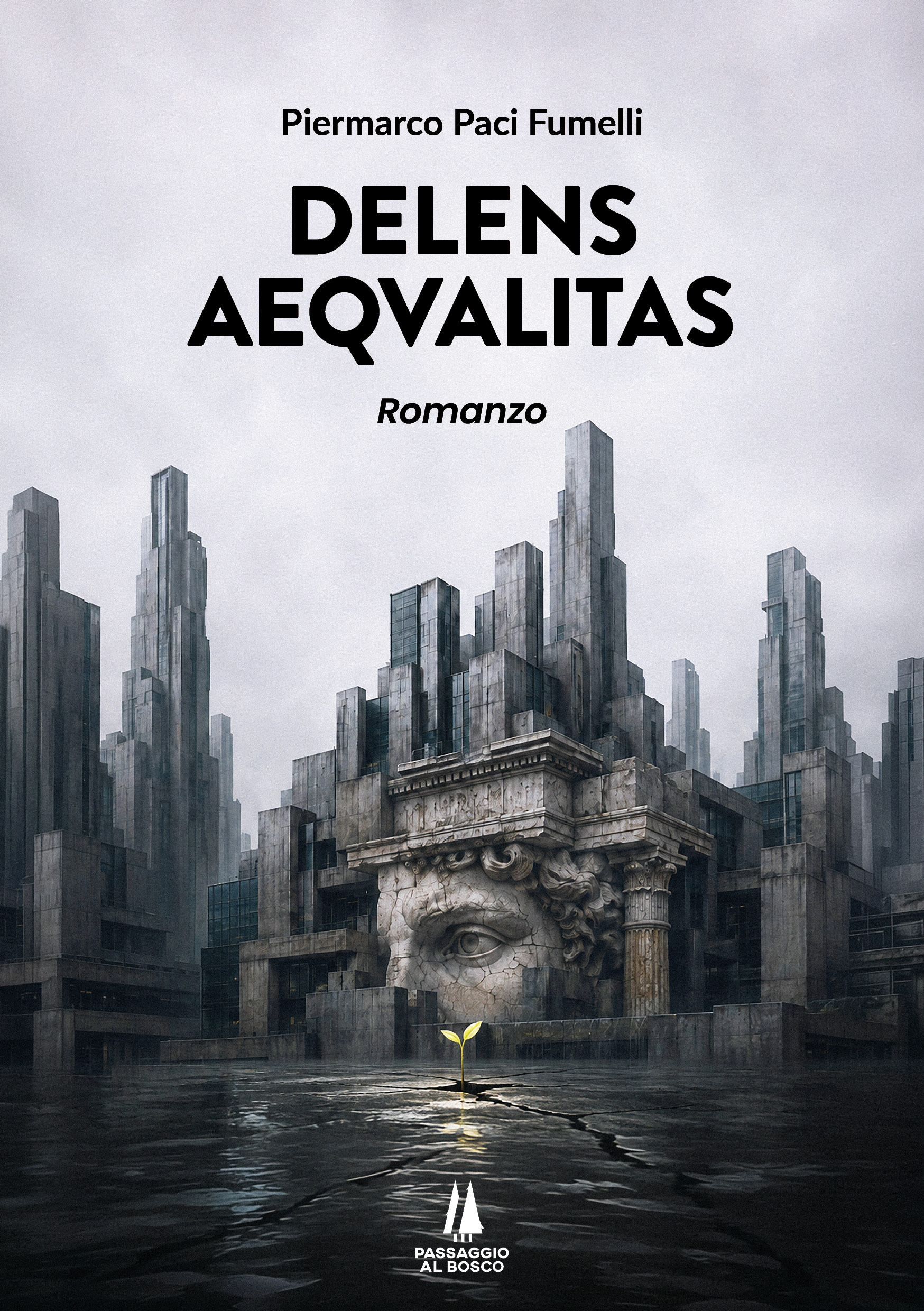 DELENS AEQVALITAS - copertina DELENS AEQVALITAS - immagine 1