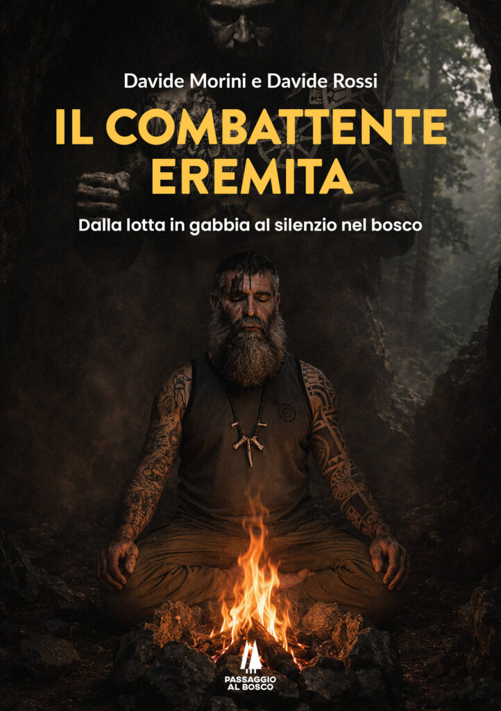 Homepage Passaggio al Bosco - Progetto Editoriale