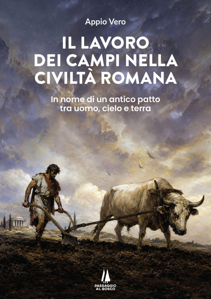 Passaggio al Bosco - Progetto Editoriale