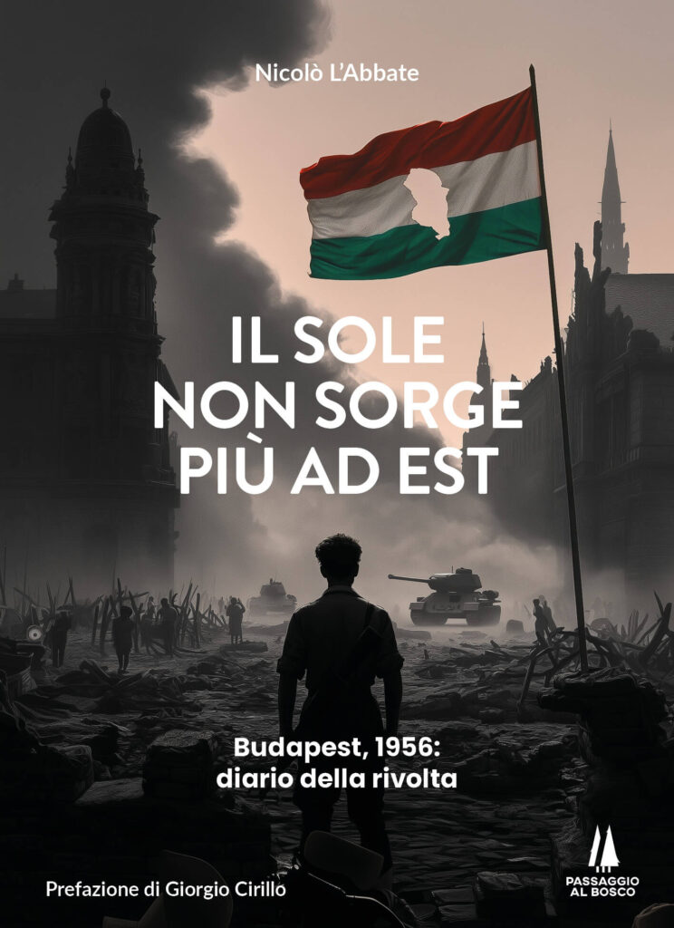 Passaggio al Bosco - Progetto Editoriale