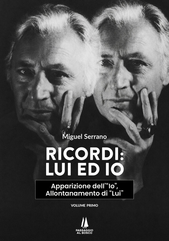 Homepage Passaggio al Bosco - Progetto Editoriale
