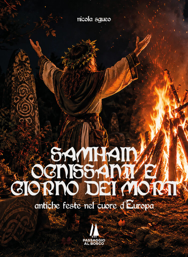 Homepage Passaggio al Bosco - Progetto Editoriale
